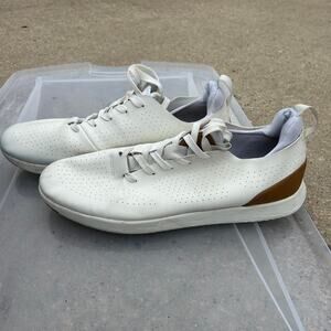 White steve madden trainers sneakers